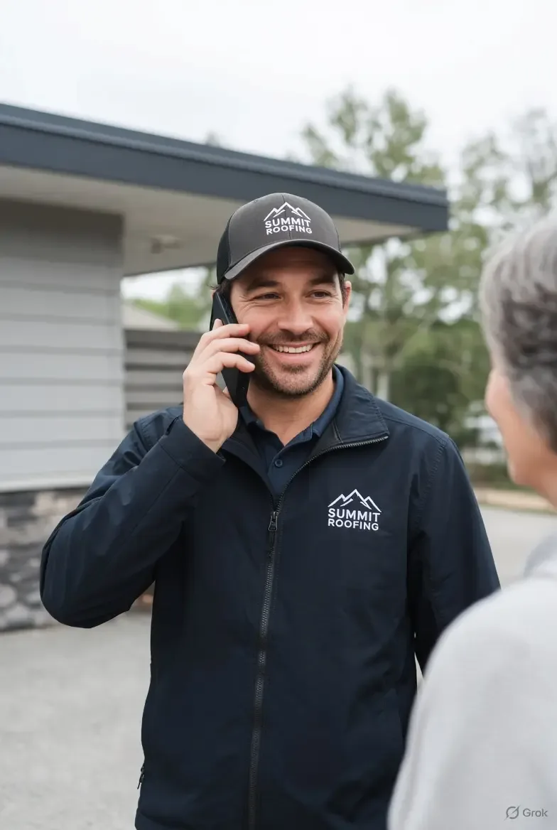 Flat Roof Leak Repair Stockton, IA FAQs